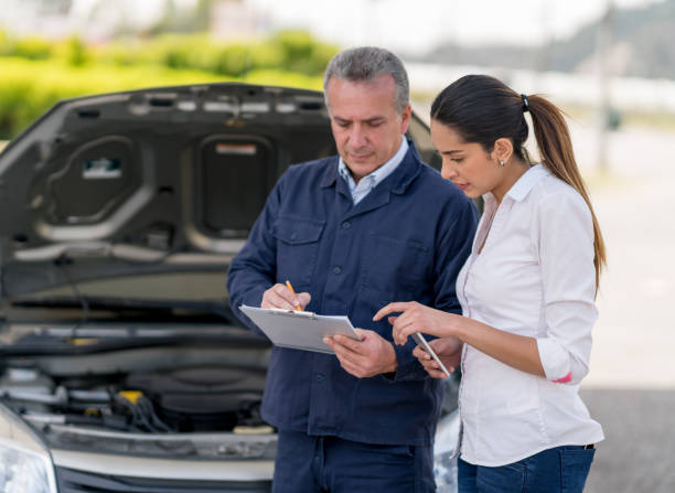 Local insurance for Woodford County County drivers